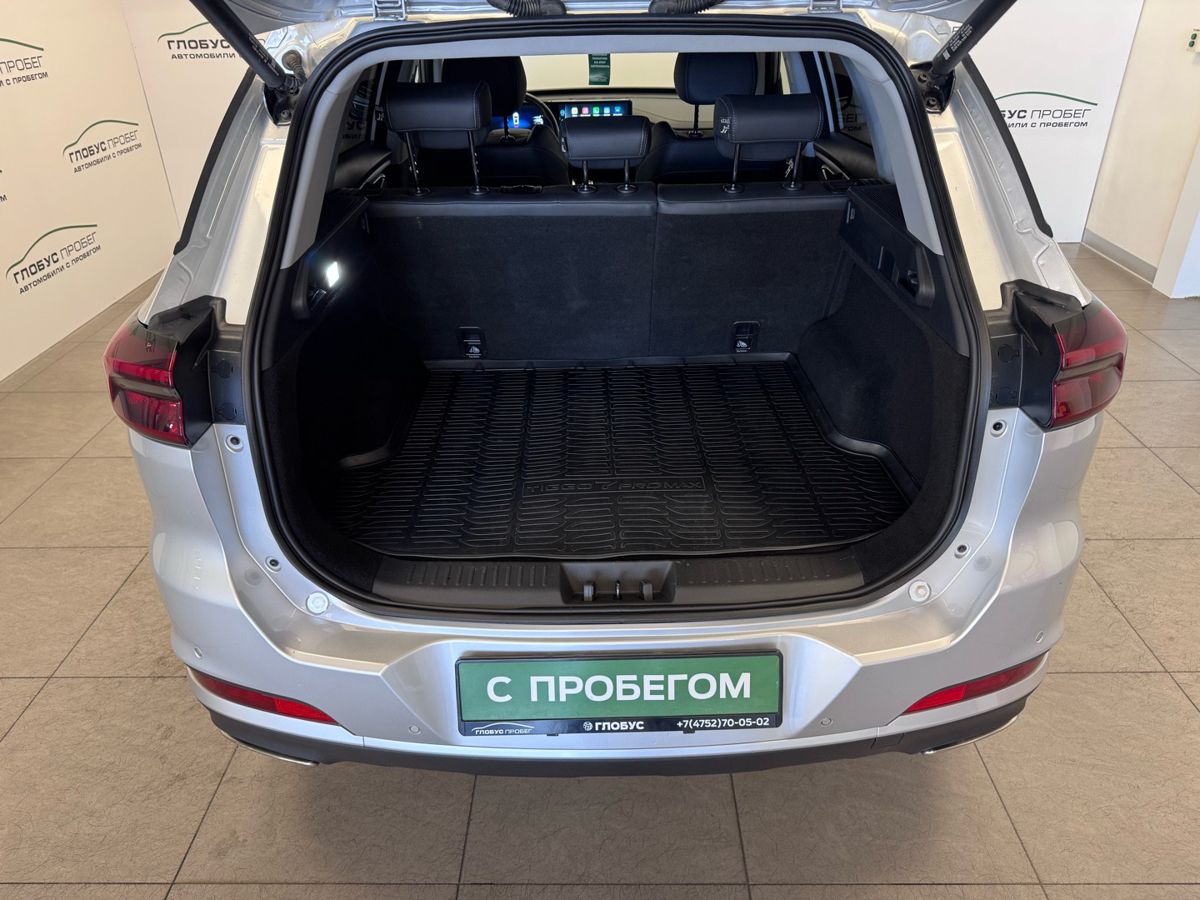 Chery Tiggo 7 Pro Max I