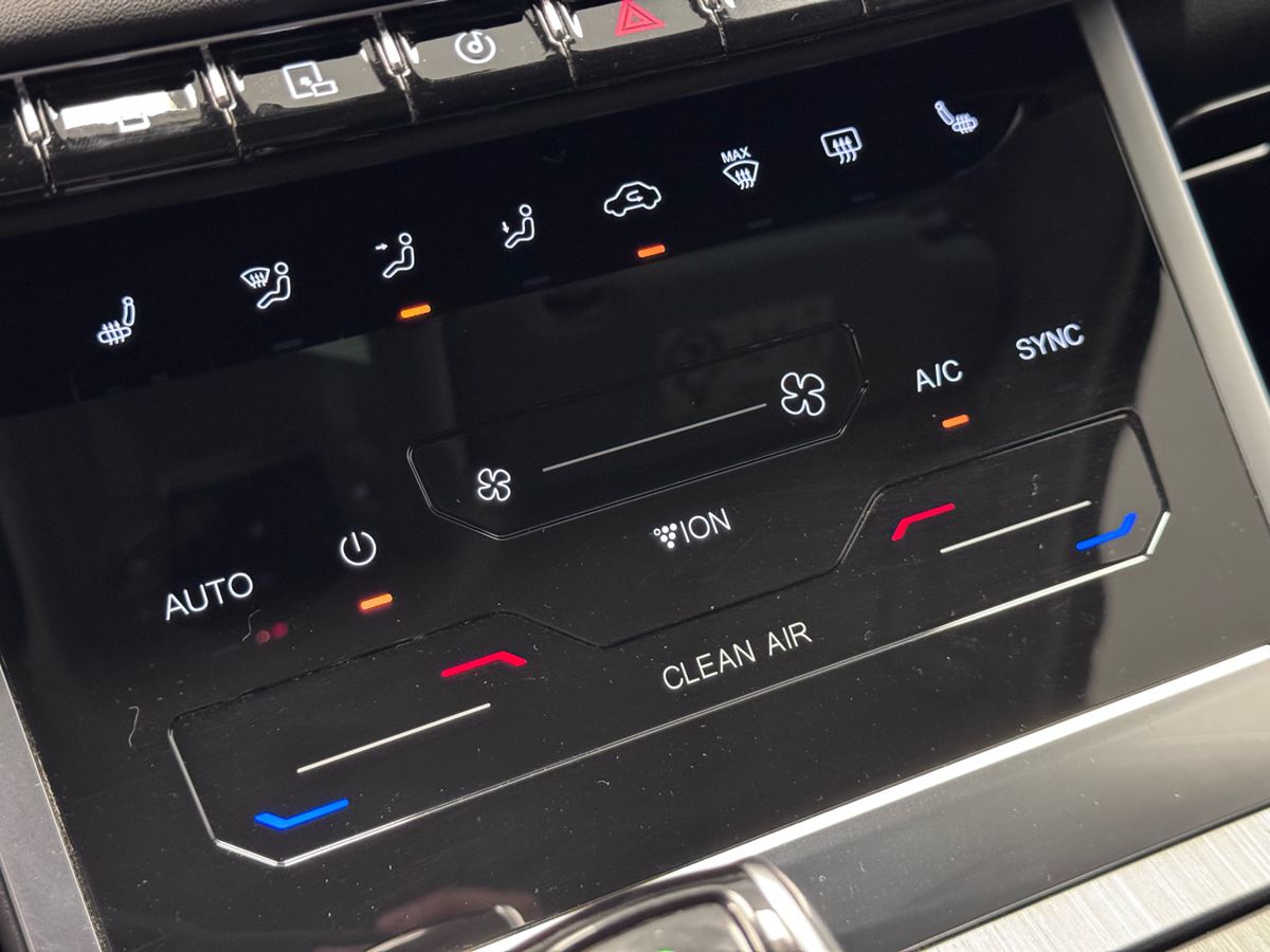 Chery Tiggo 7 Pro Max I