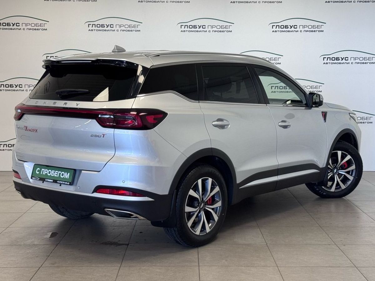 Chery Tiggo 7 Pro Max I
