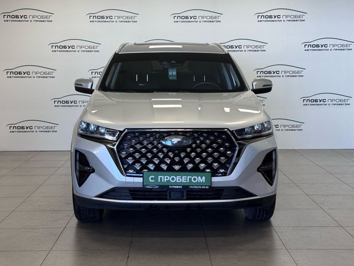 Chery Tiggo 7 Pro Max I