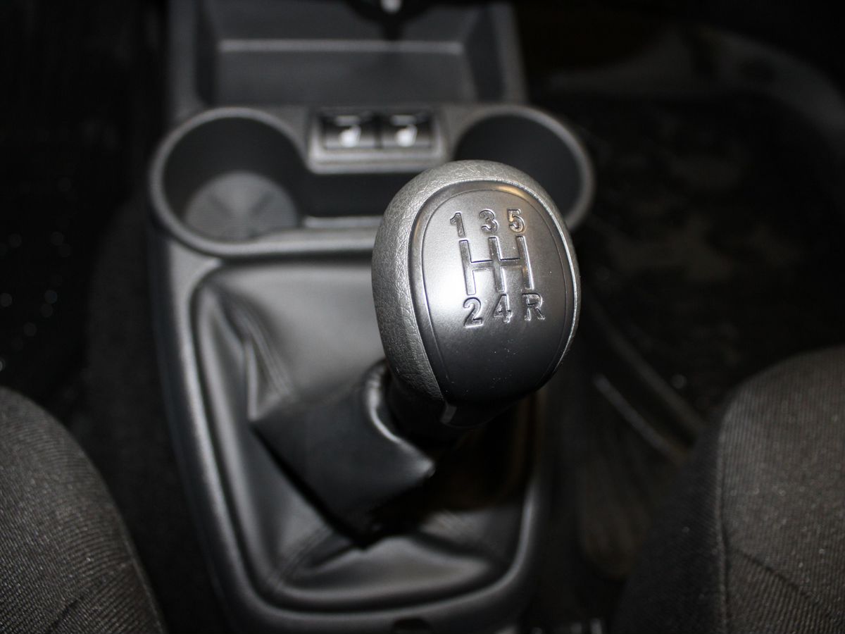Lada (ВАЗ) Granta I Рестайлинг