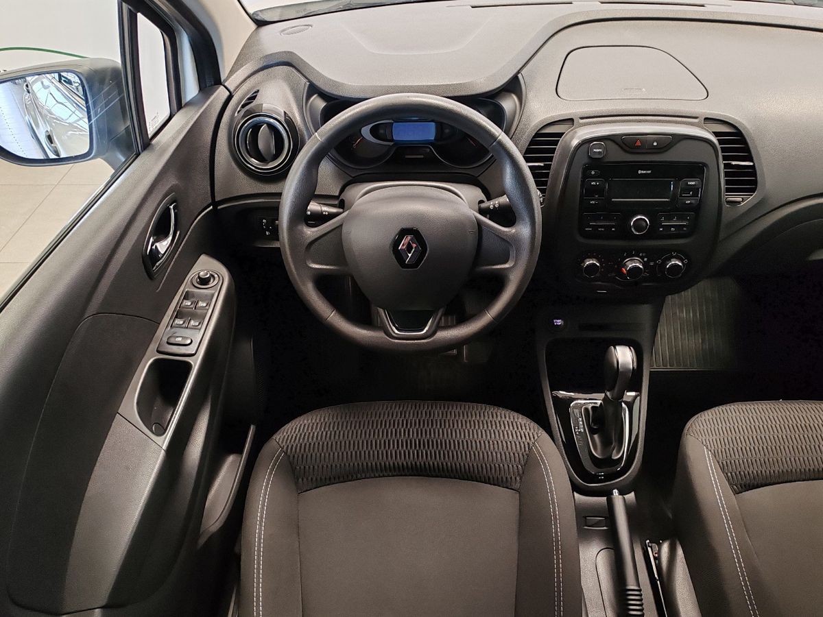 Renault Kaptur I