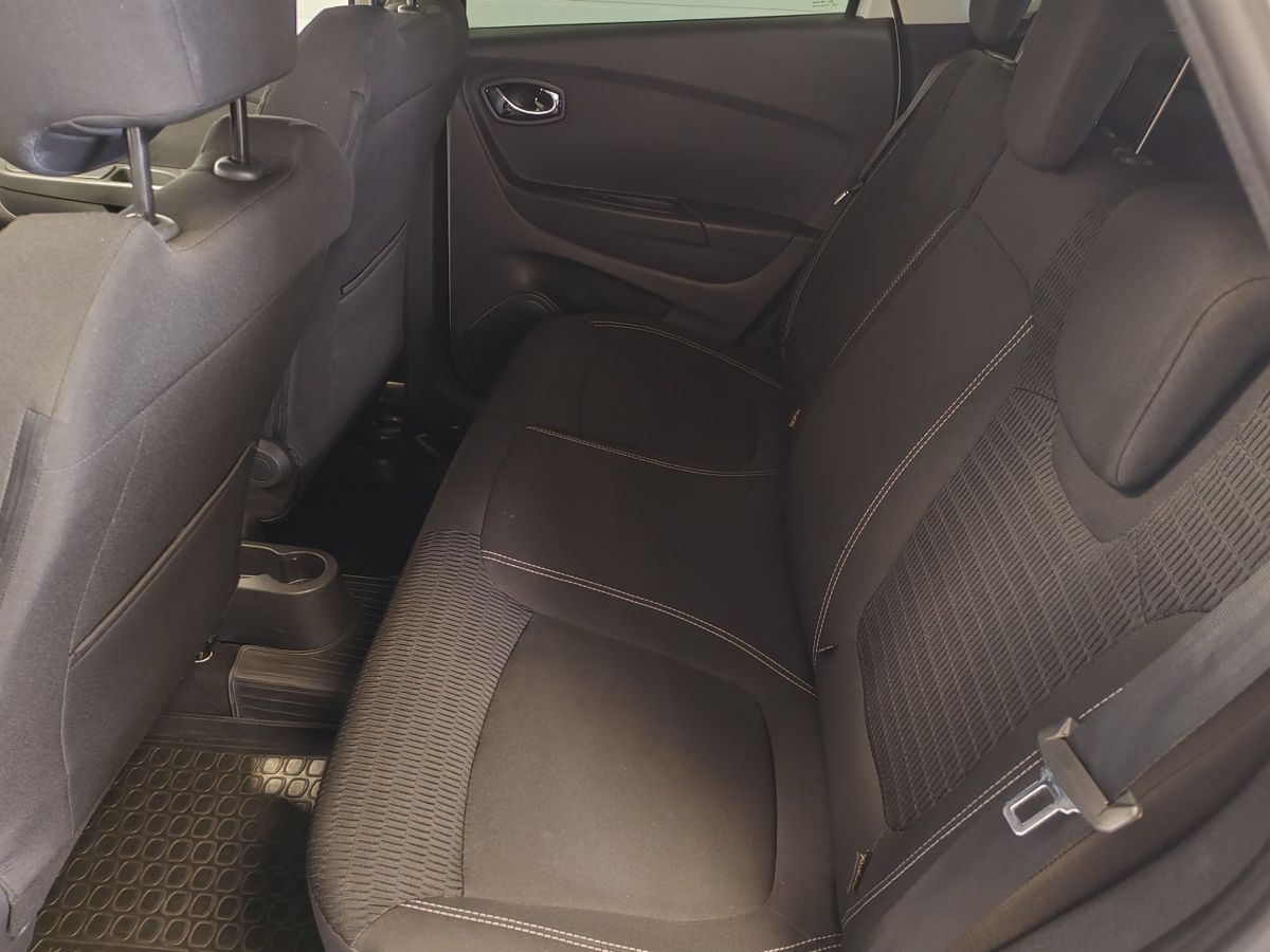 Renault Kaptur I