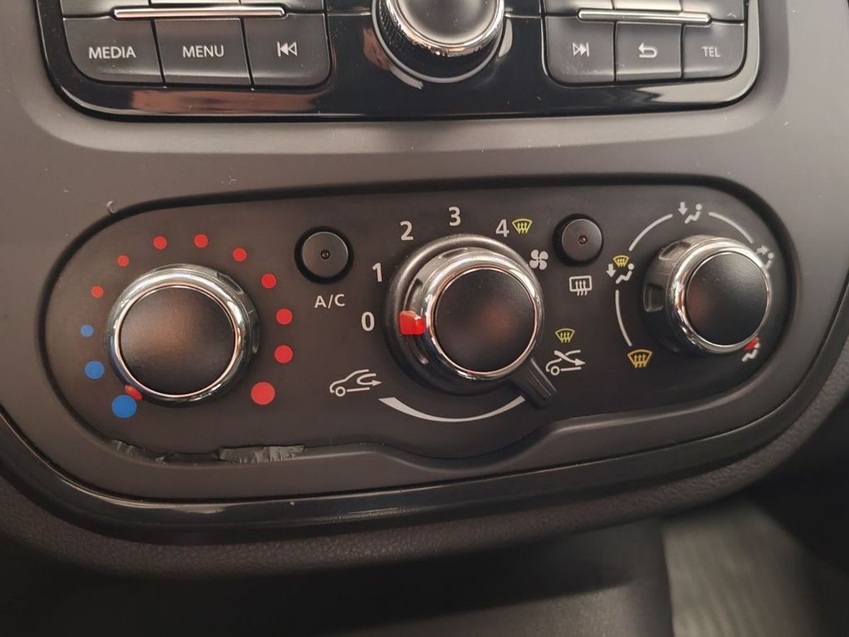 Renault Kaptur I
