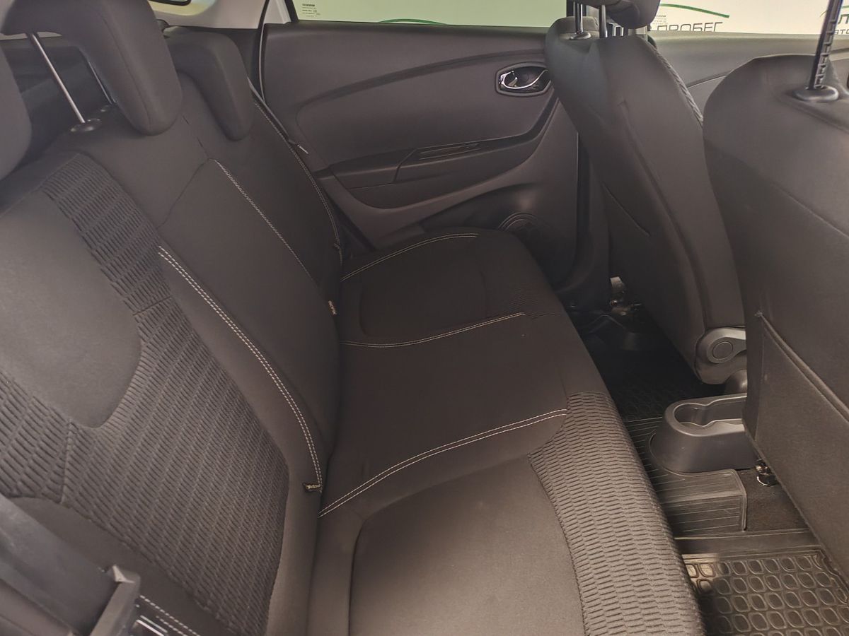 Renault Kaptur I