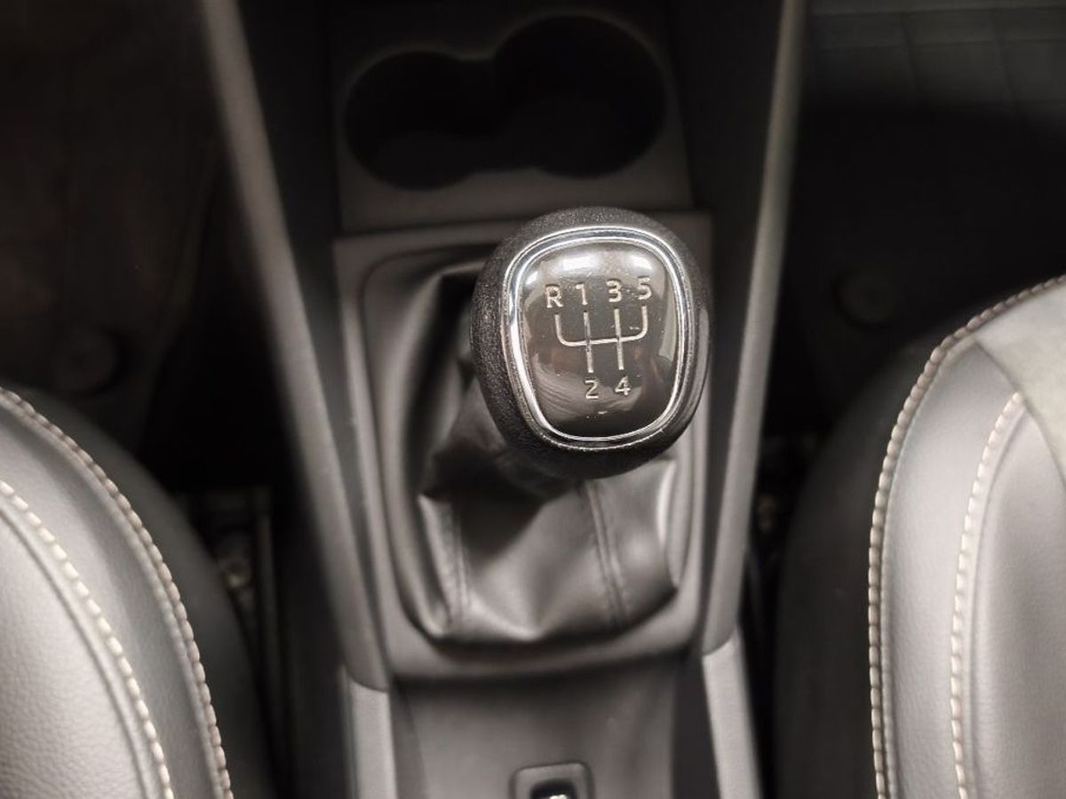Skoda Rapid II