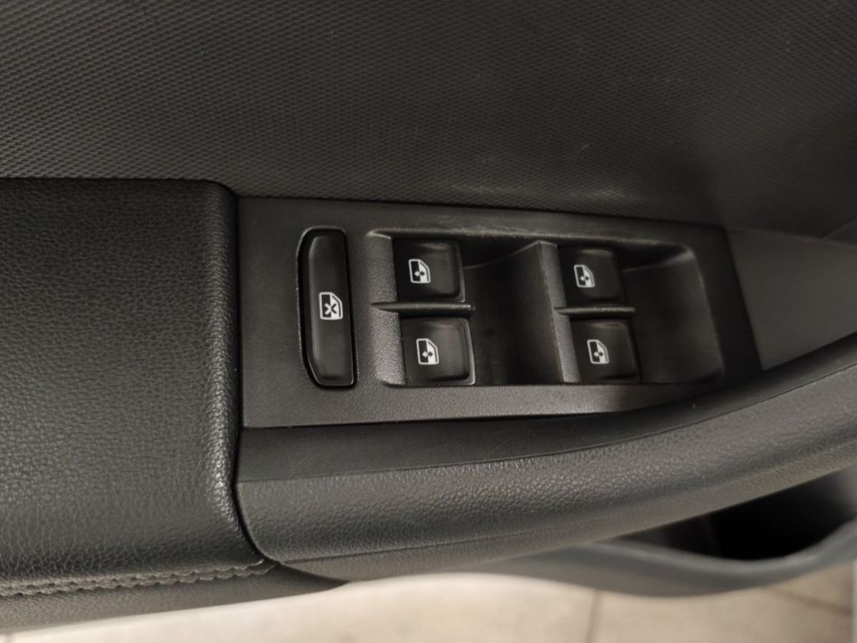 Skoda Rapid II