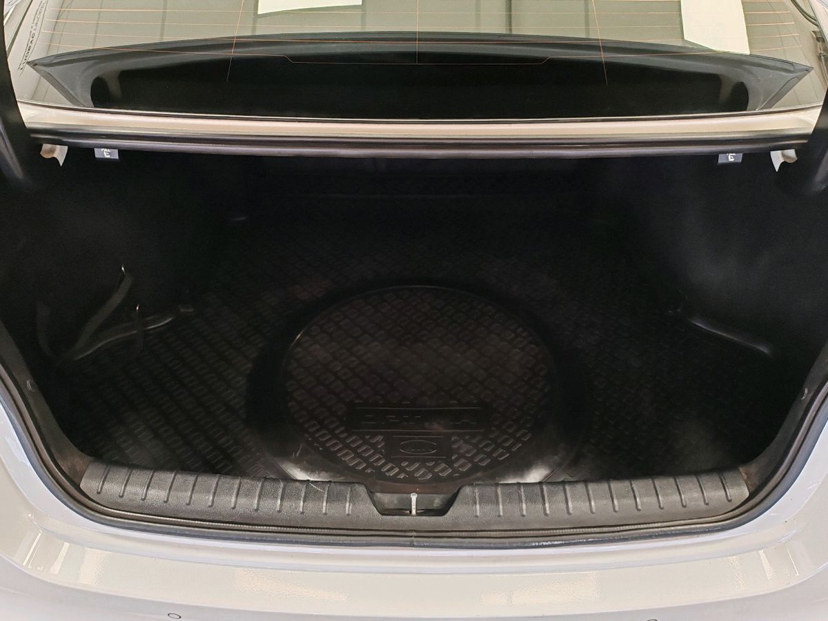 Kia Optima IV