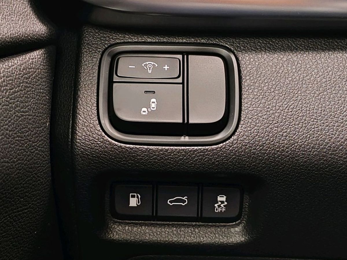 Kia Optima IV