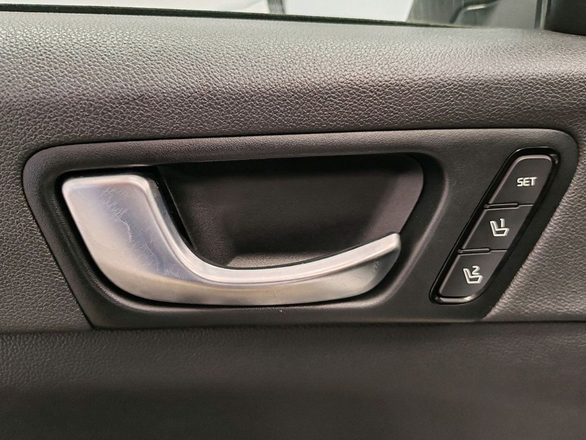 Kia Optima IV