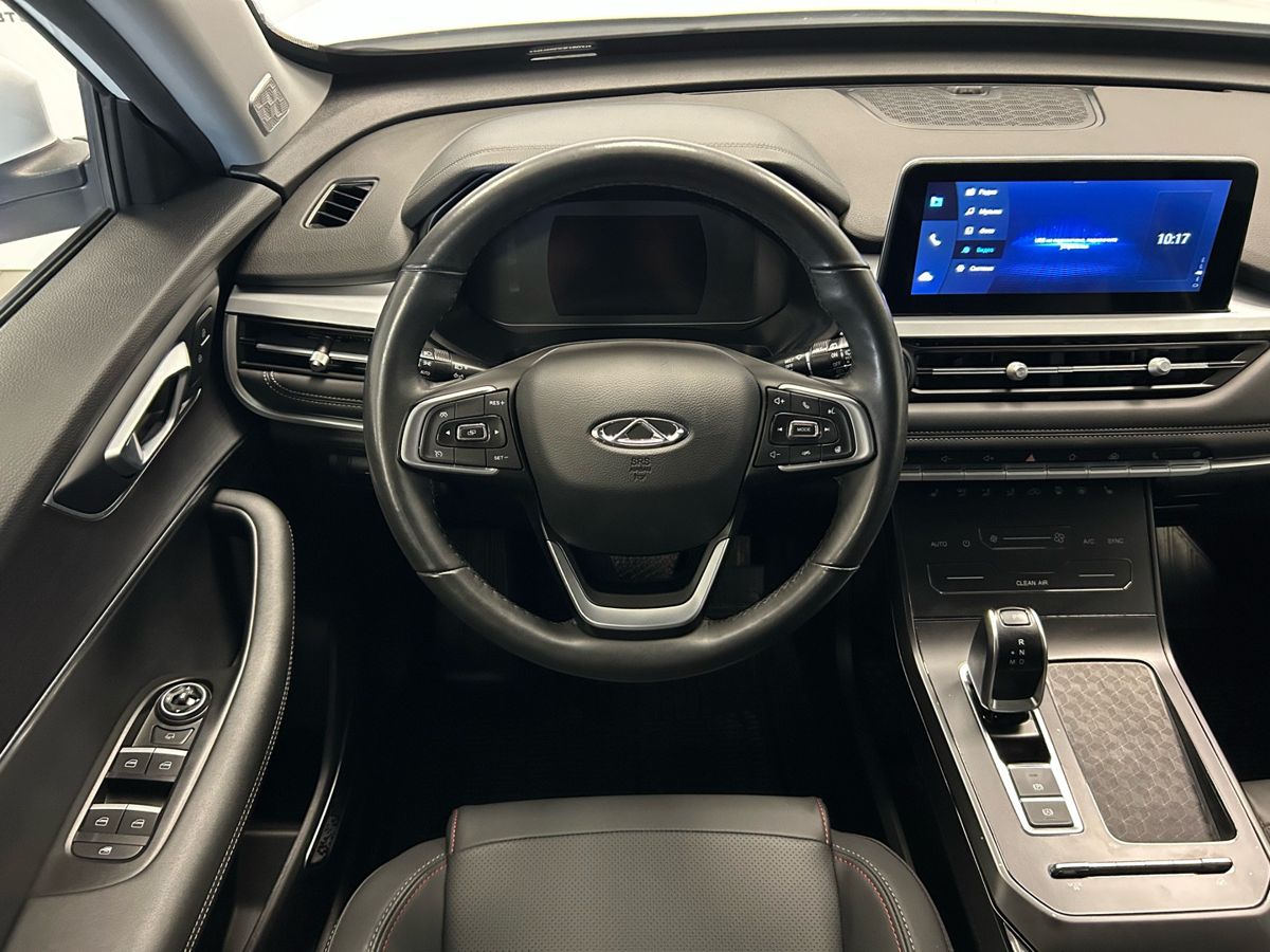 Chery Tiggo 7 Pro I