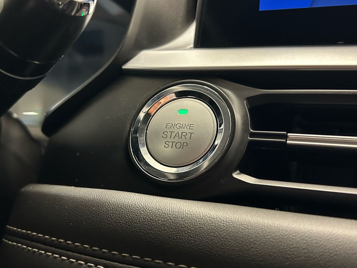 Chery Tiggo 7 Pro I