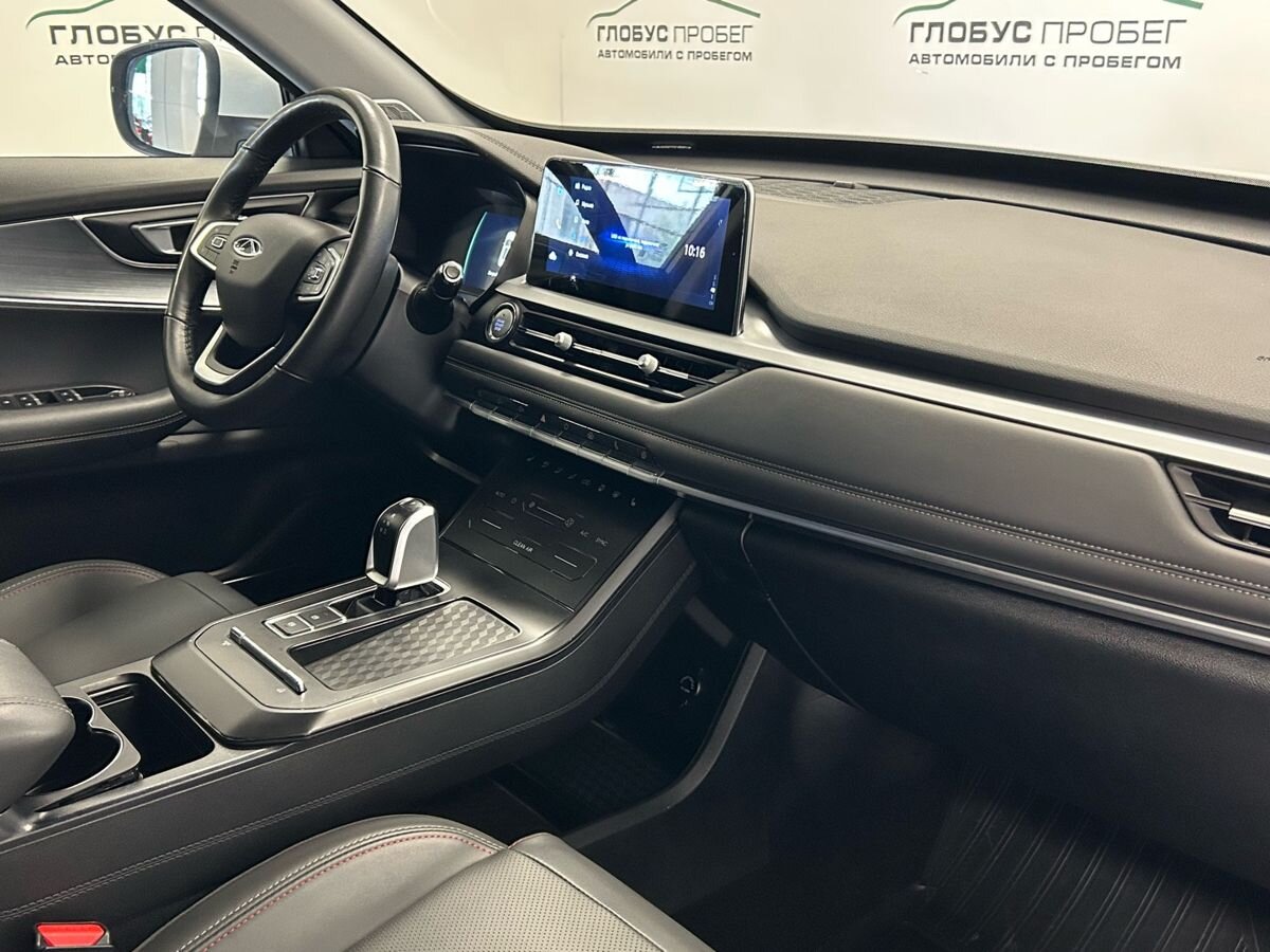 Chery Tiggo 7 Pro I