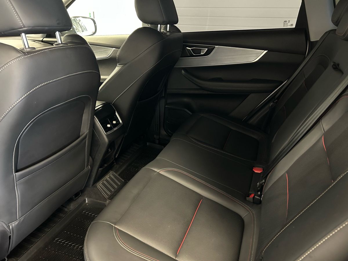 Chery Tiggo 7 Pro I