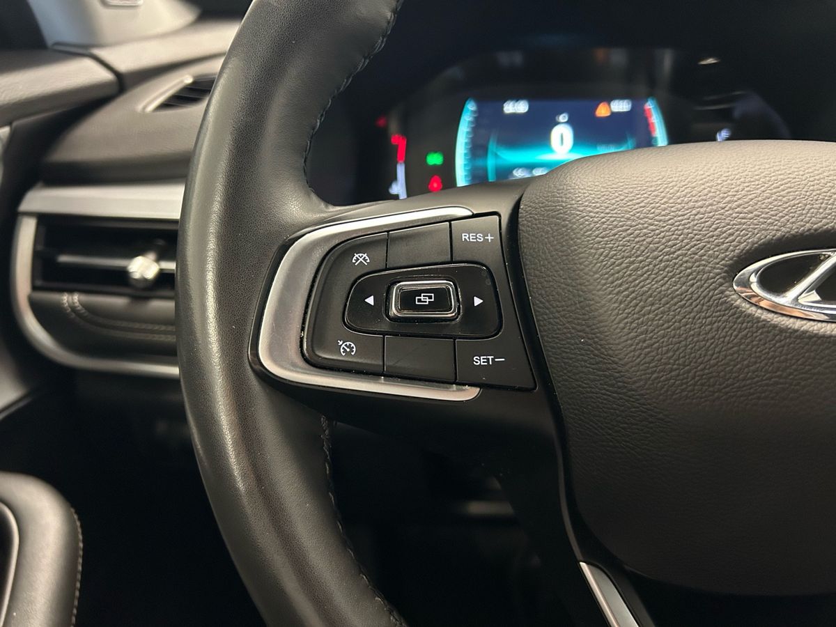 Chery Tiggo 7 Pro I