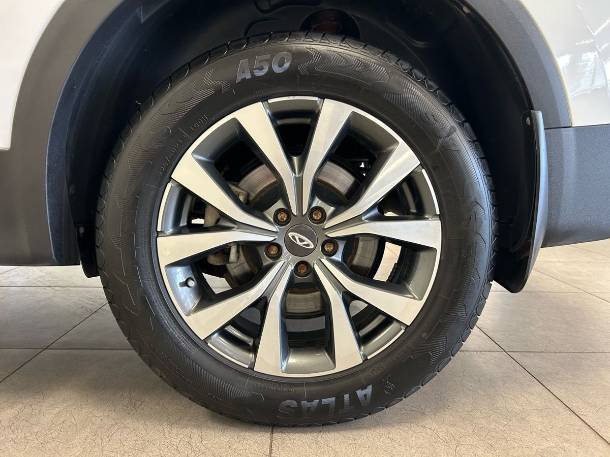 Chery Tiggo 7 Pro I