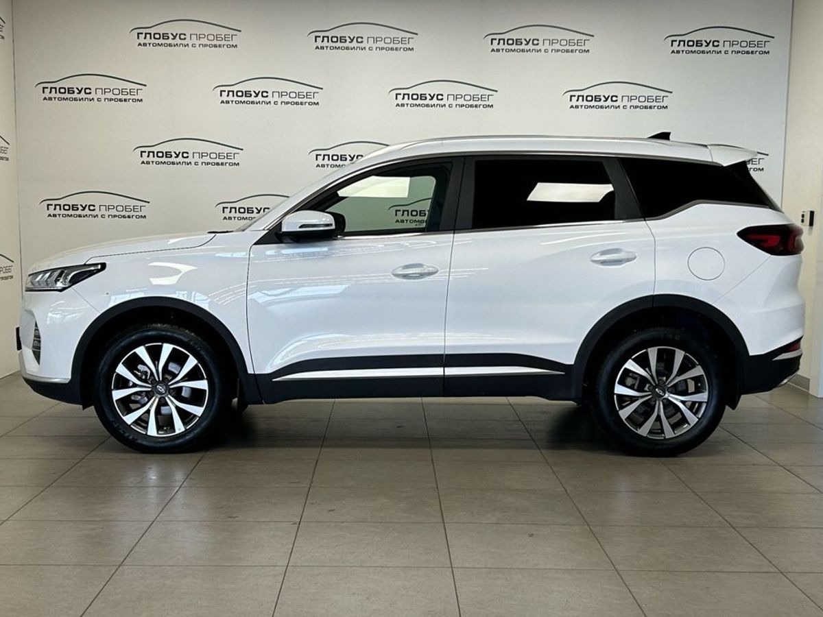 Chery Tiggo 7 Pro I
