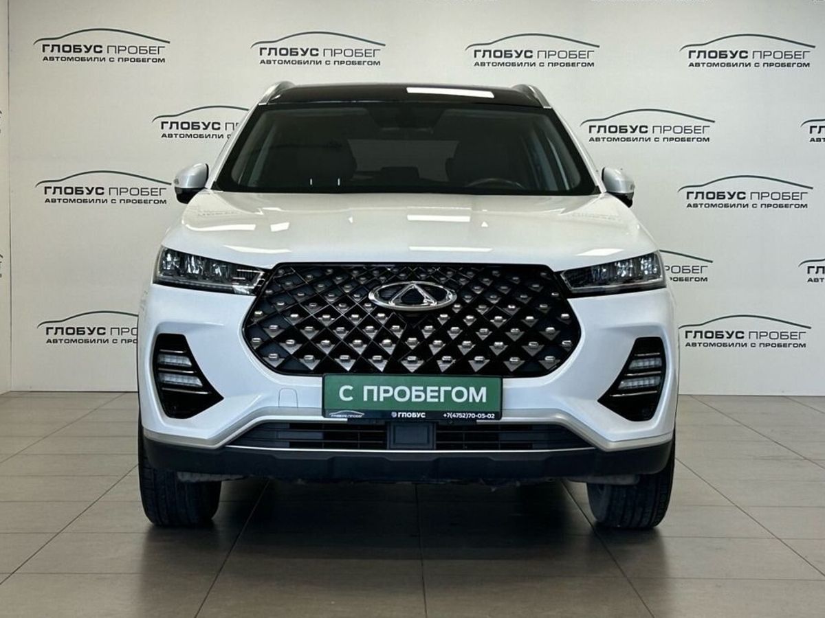 Chery Tiggo 7 Pro I