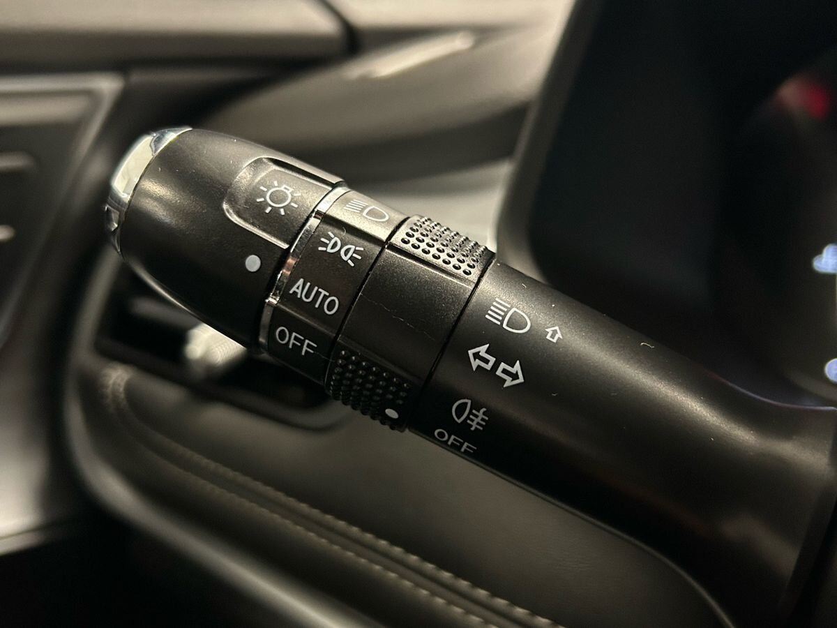 Chery Tiggo 7 Pro I