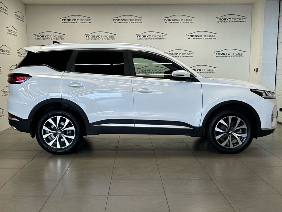 Chery Tiggo 7 Pro I