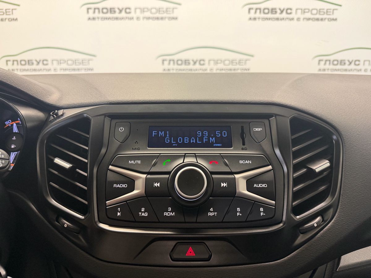 Lada (ВАЗ) Vesta I