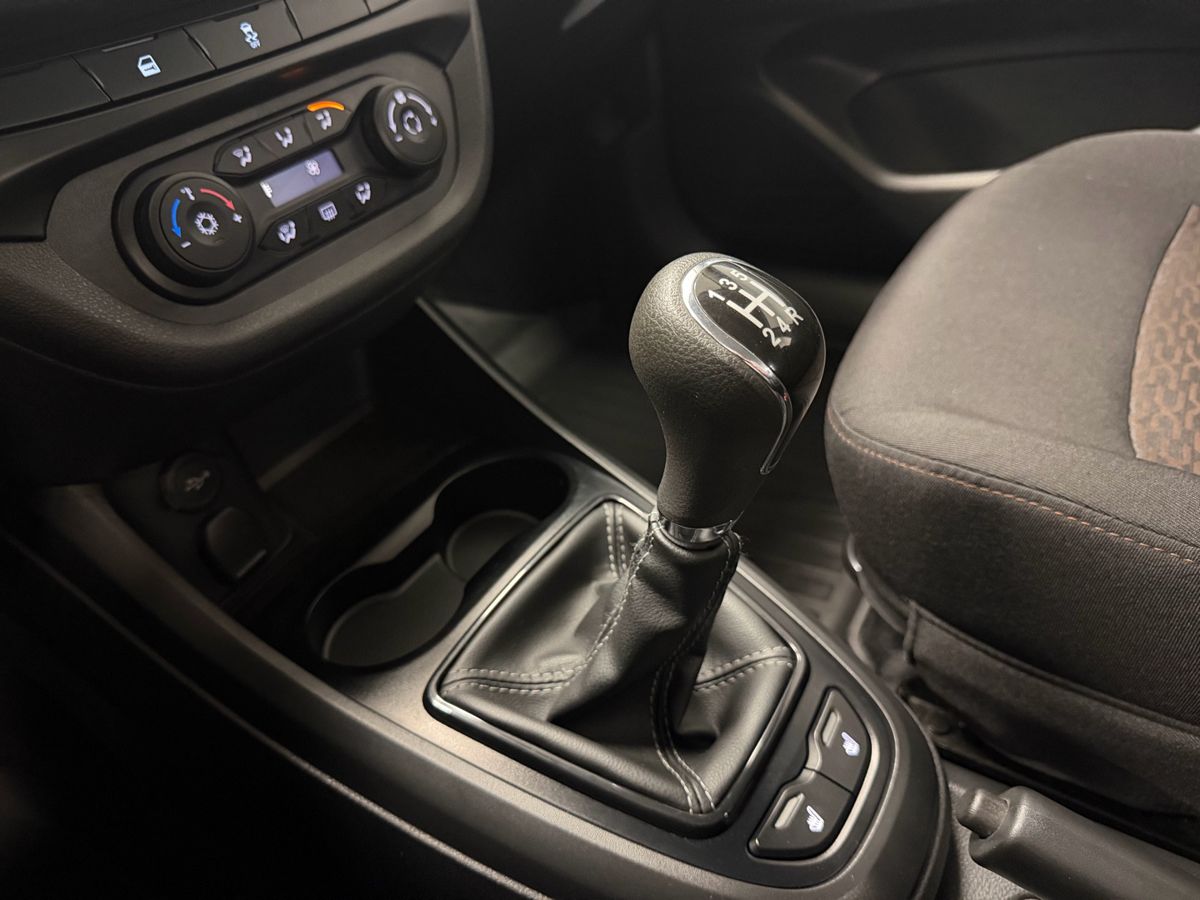 Lada (ВАЗ) Vesta I