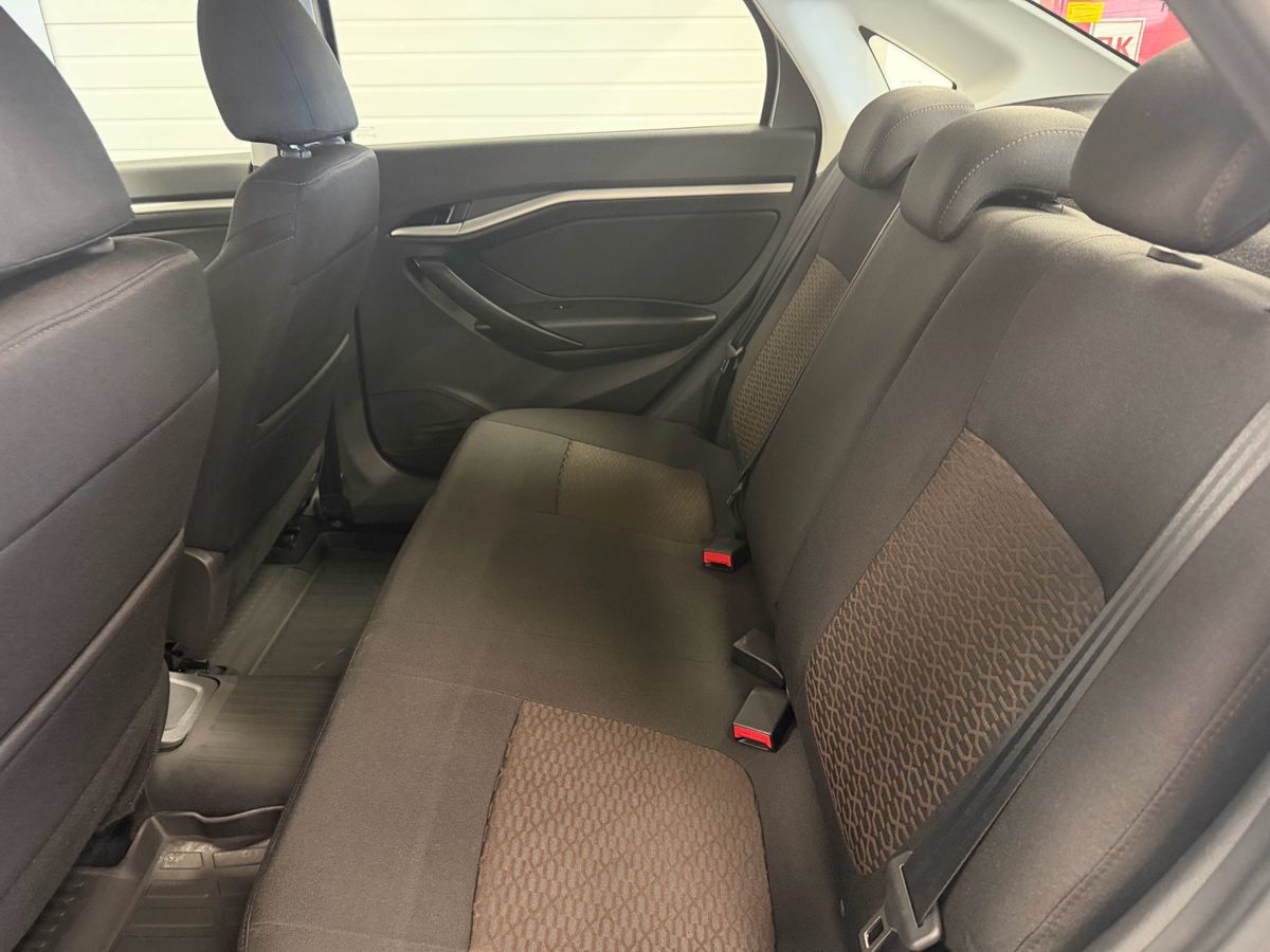 Lada (ВАЗ) Vesta I