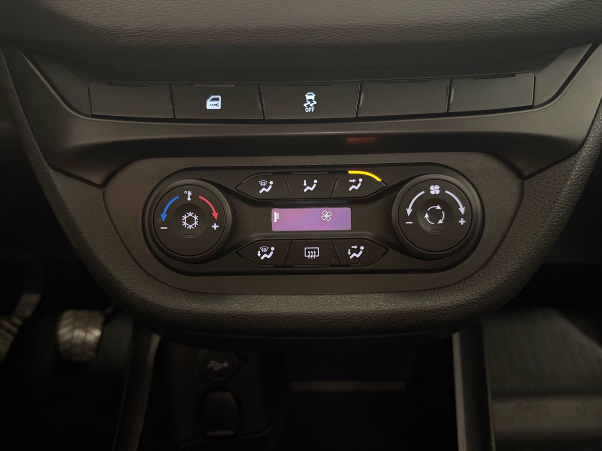 Lada (ВАЗ) Vesta I