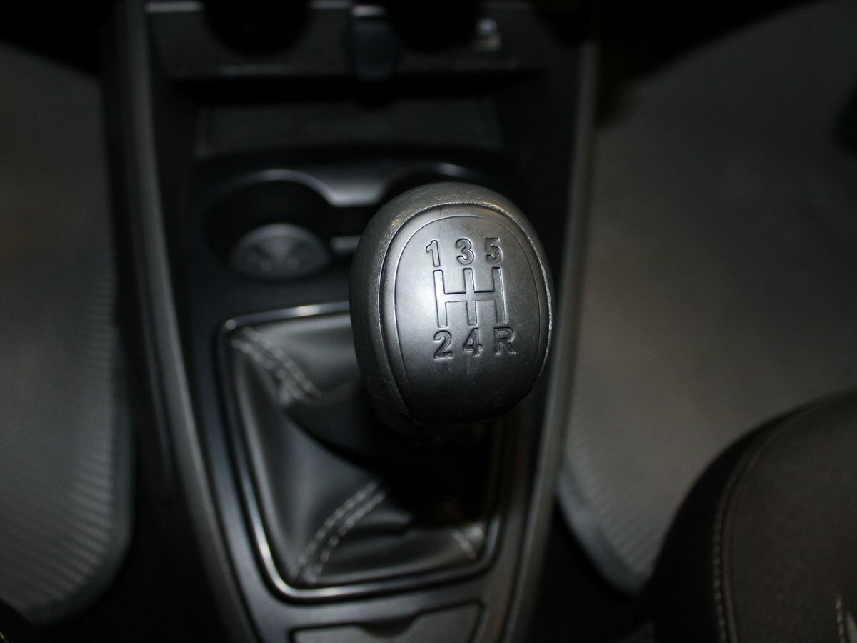Lada (ВАЗ) Vesta I Рестайлинг (NG)