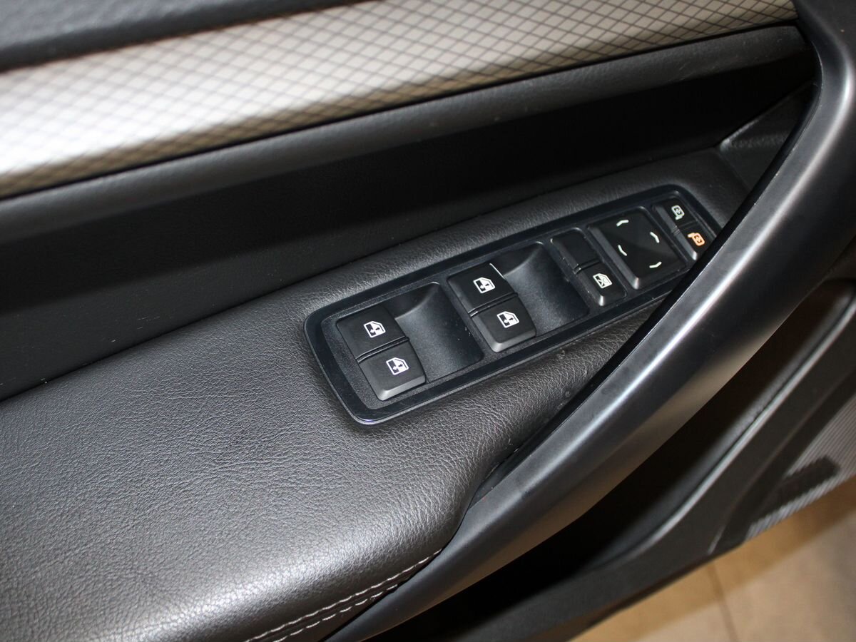 Lada (ВАЗ) Vesta I Рестайлинг (NG)
