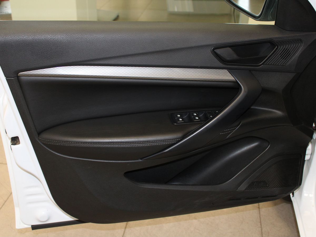 Lada (ВАЗ) Vesta I Рестайлинг (NG)