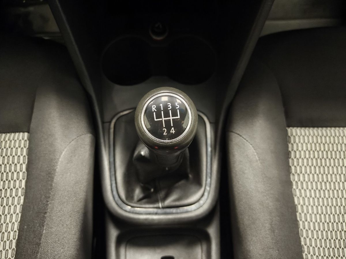 Volkswagen Polo V