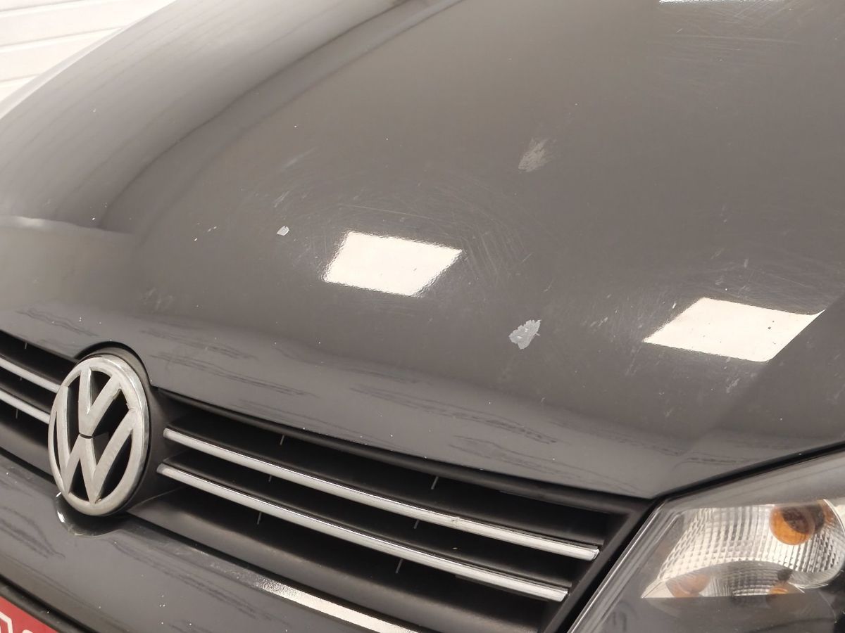 Volkswagen Polo V