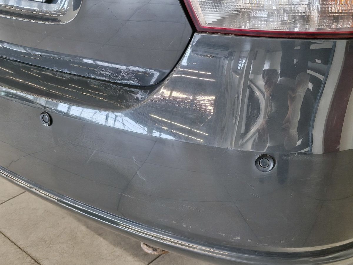 Volkswagen Polo V