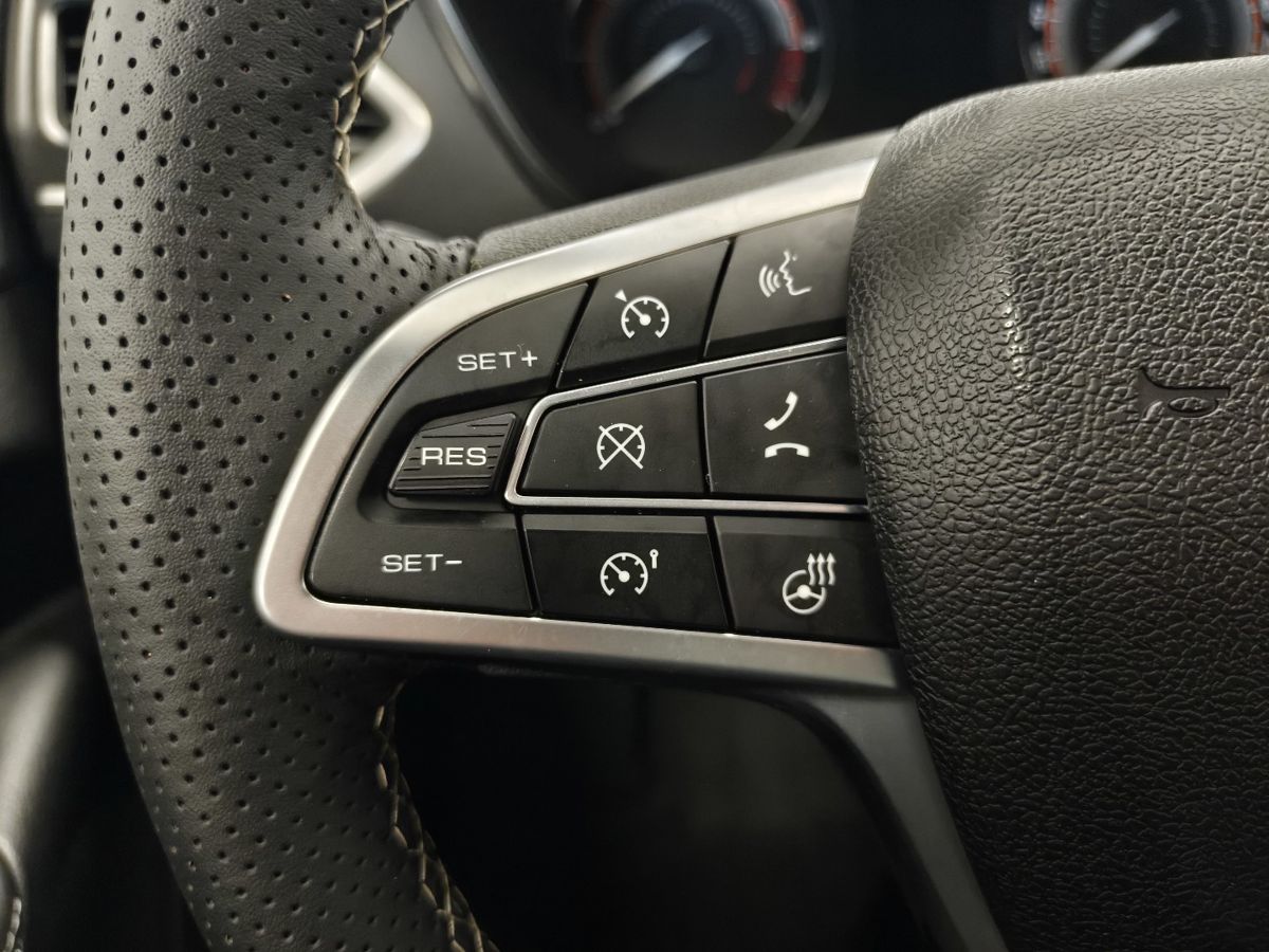 Lada (ВАЗ) Vesta I Рестайлинг (NG)