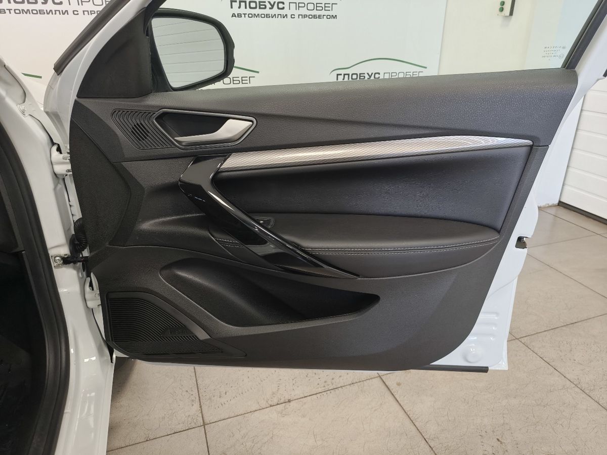 Lada (ВАЗ) Vesta I Рестайлинг (NG)