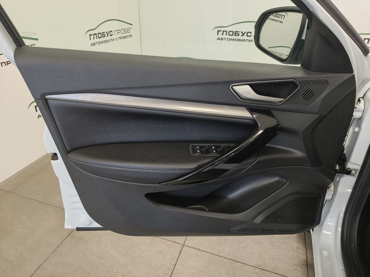 Lada (ВАЗ) Vesta I Рестайлинг (NG)