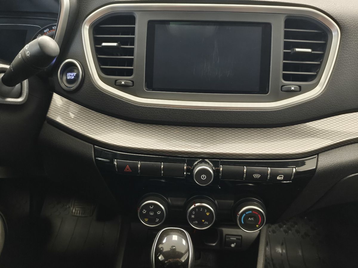 Lada (ВАЗ) Vesta I Рестайлинг (NG)