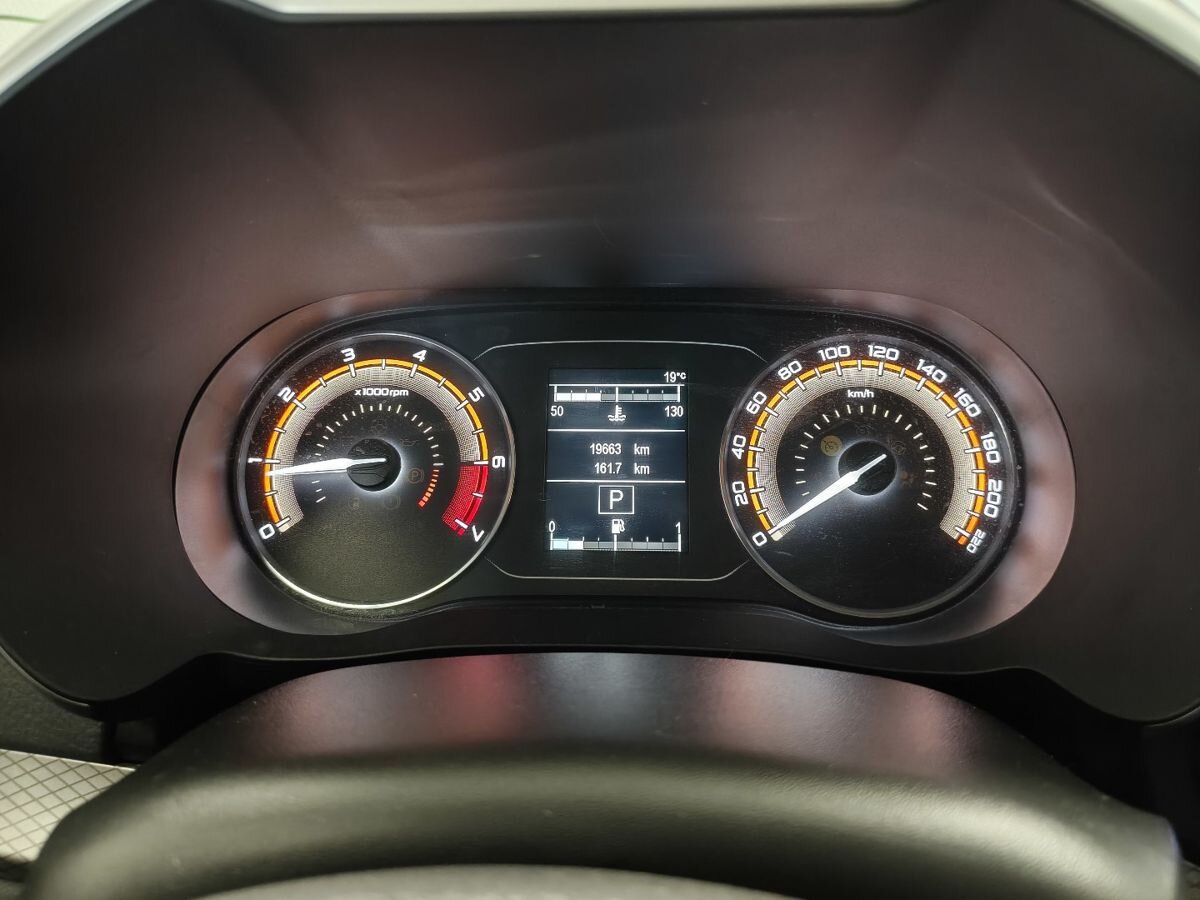 Lada (ВАЗ) Vesta I Рестайлинг (NG)
