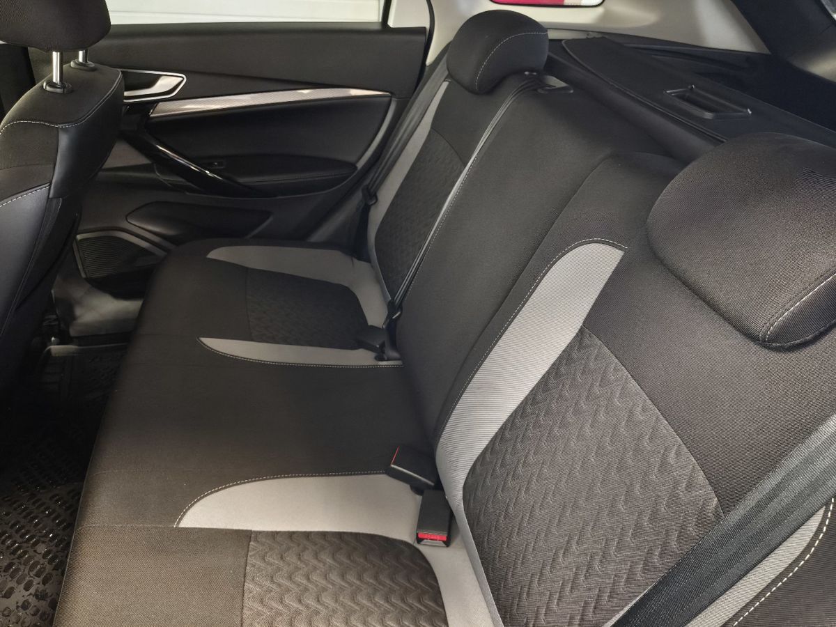 Lada (ВАЗ) Vesta I Рестайлинг (NG)