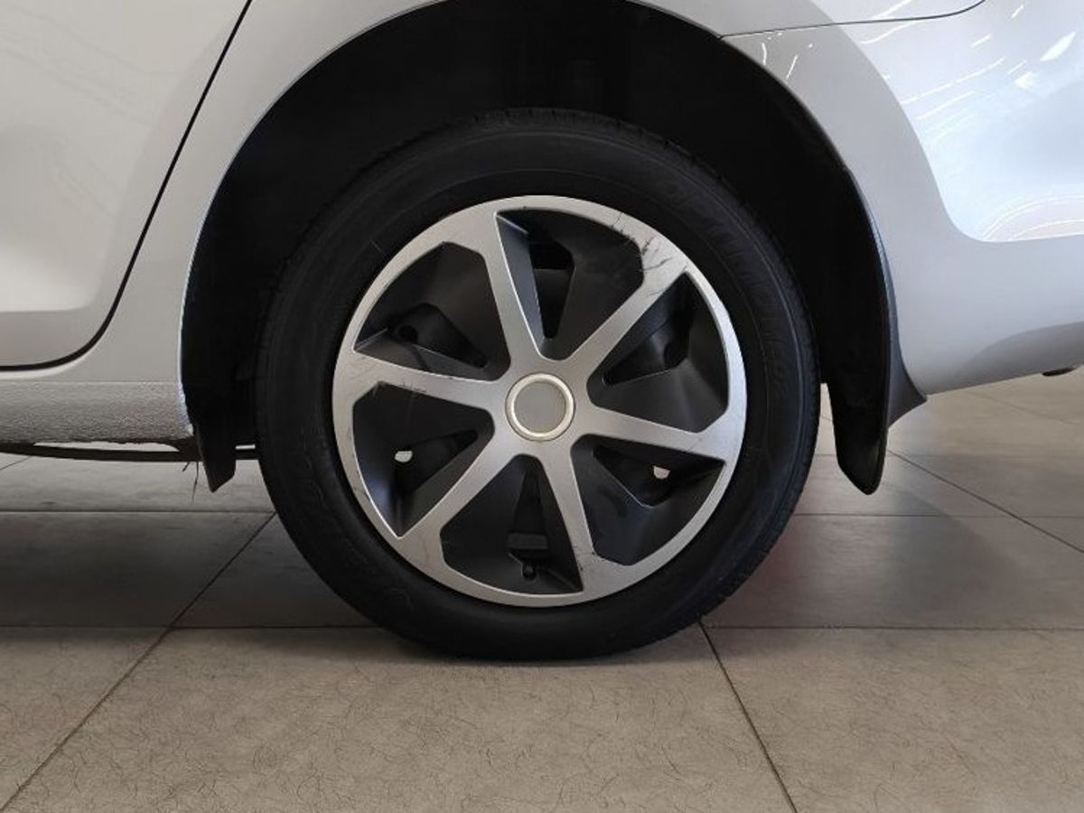 Skoda Rapid I Рестайлинг