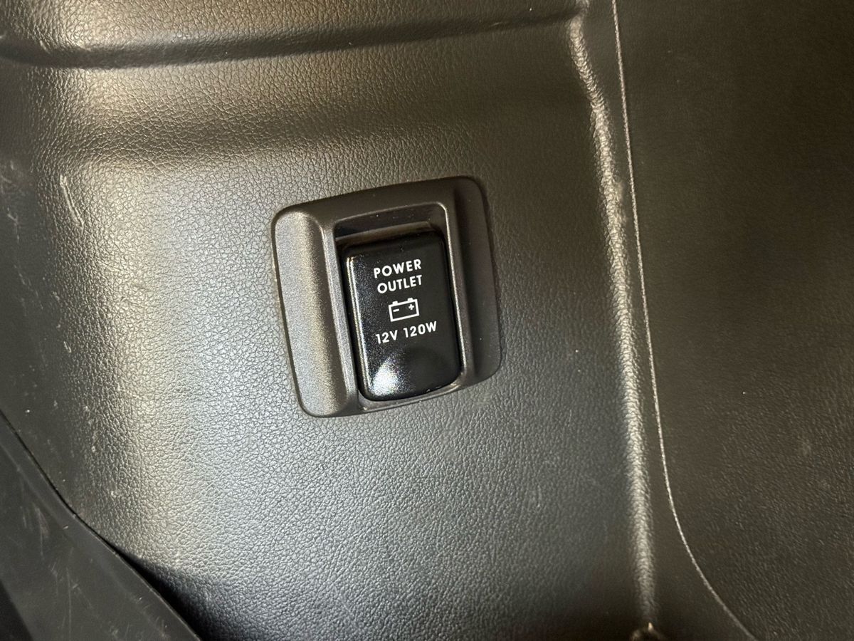 Mitsubishi Outlander III Рестайлинг 3