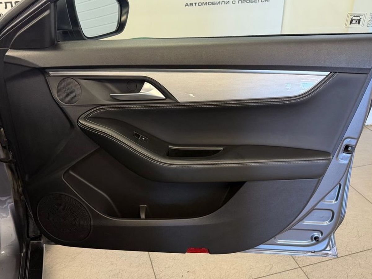 JAC J7 I