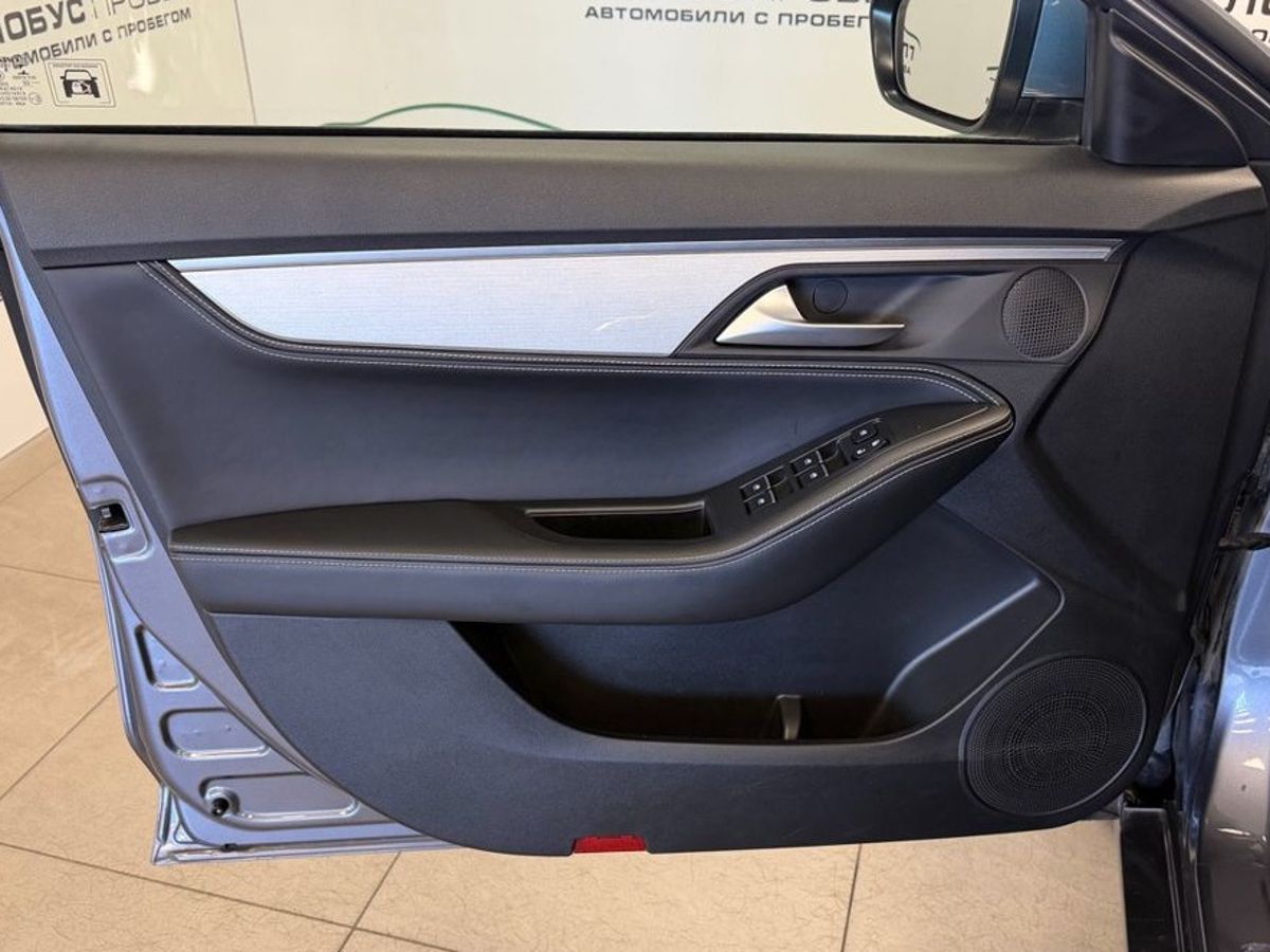 JAC J7 I