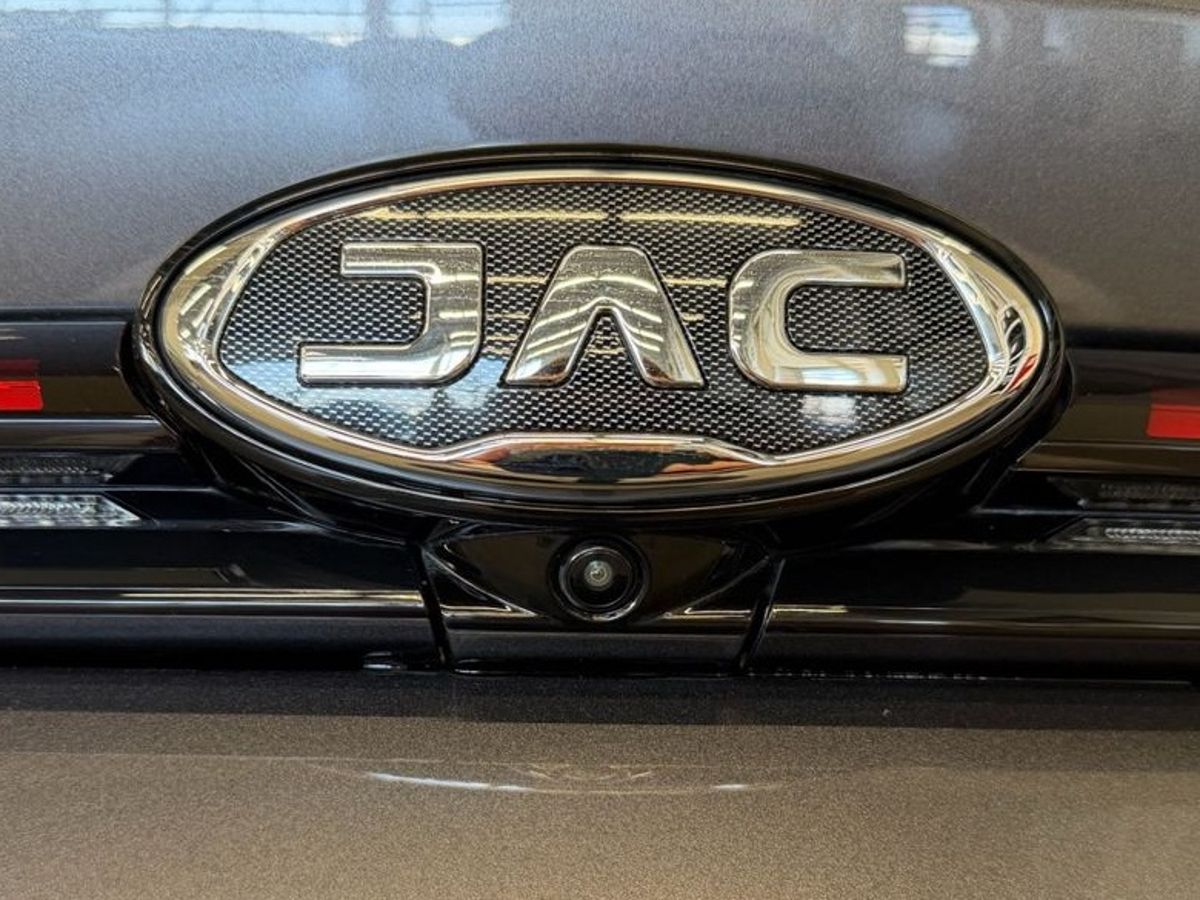 JAC J7 I