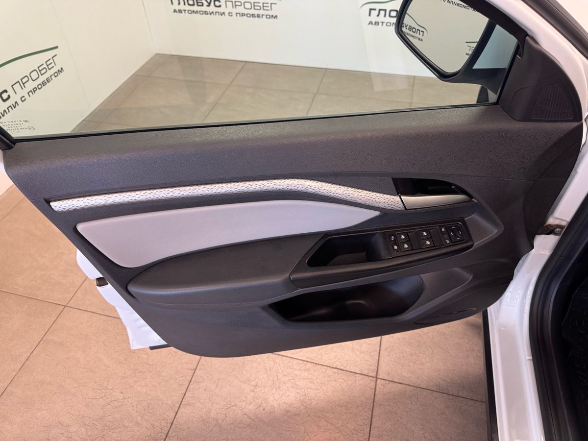 Lada (ВАЗ) Vesta I