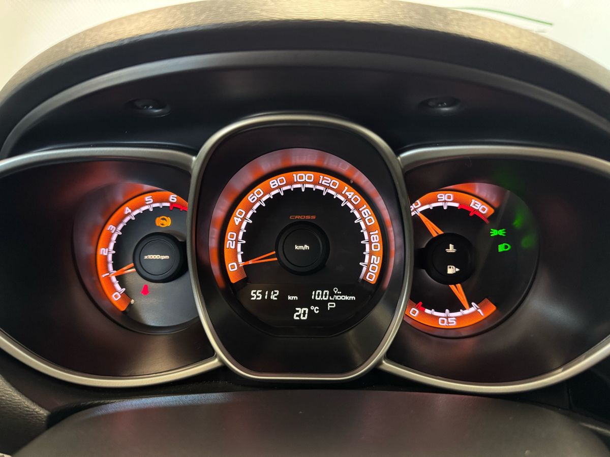 Lada (ВАЗ) Vesta I