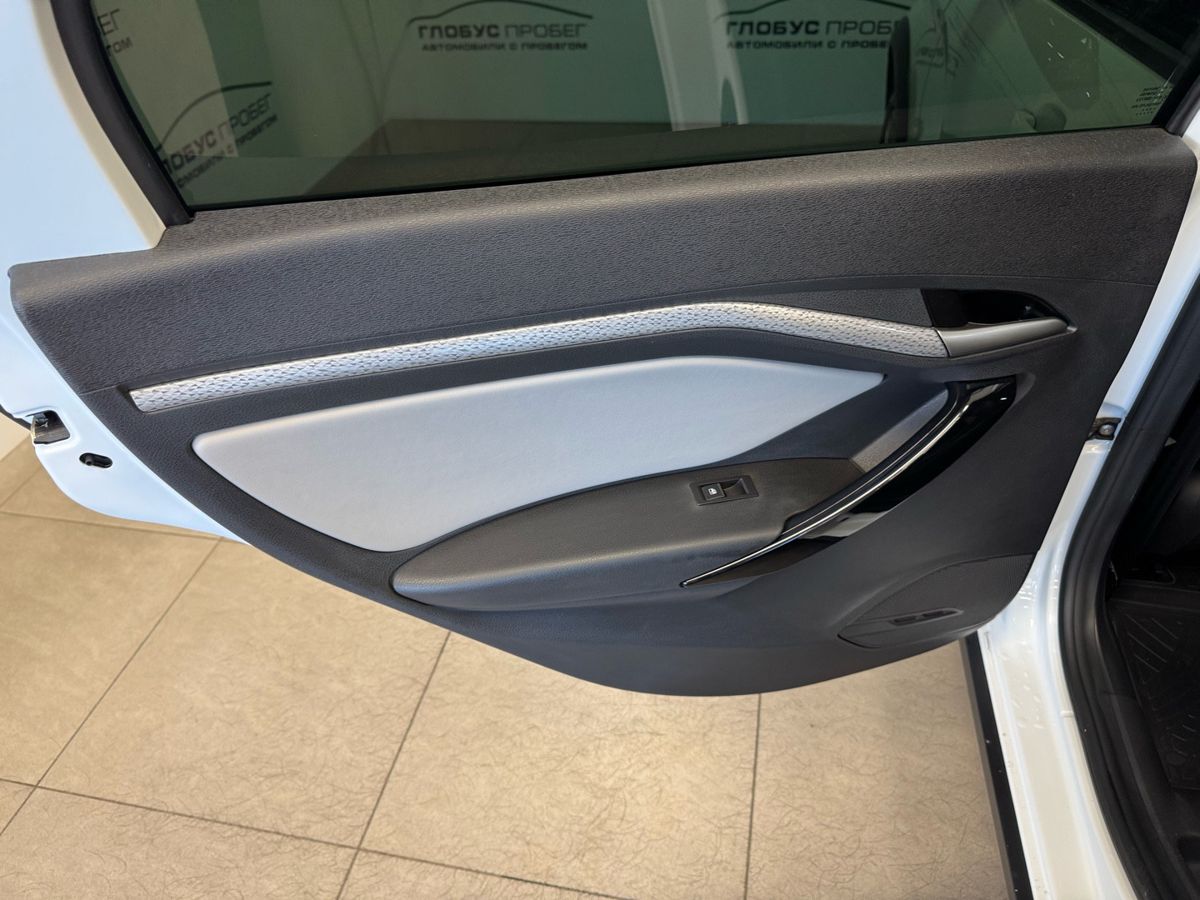 Lada (ВАЗ) Vesta I