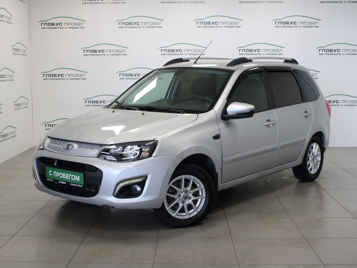 Lada (ВАЗ) Kalina II