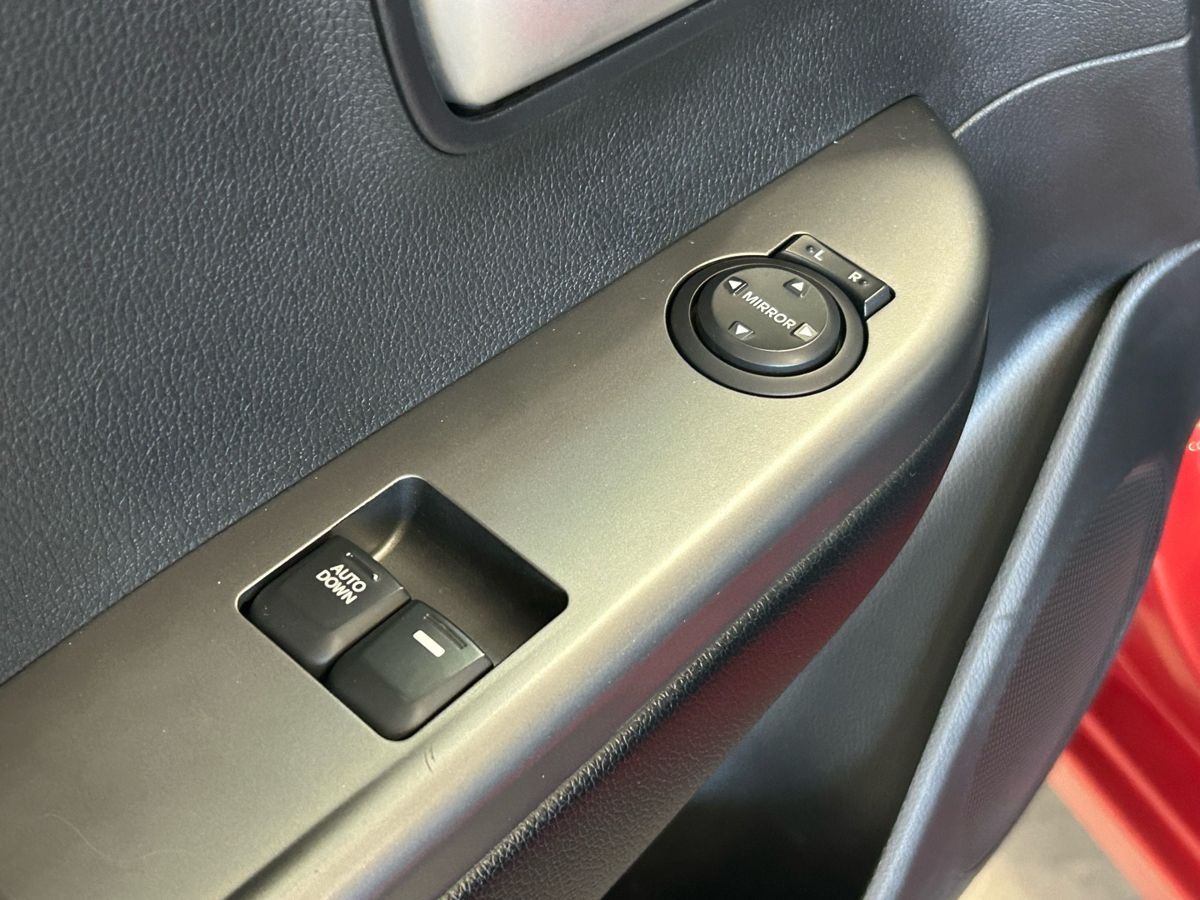Kia Rio III Рестайлинг